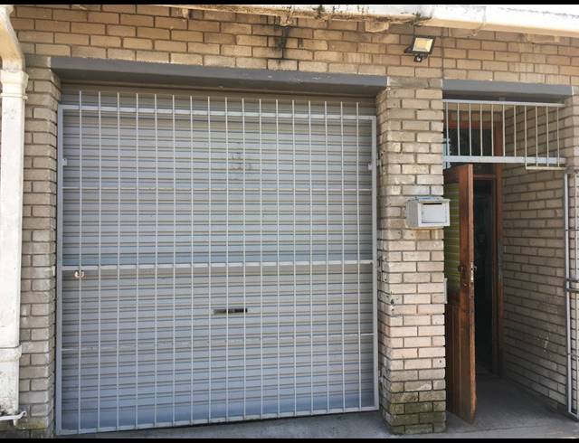 113M² WAREHOUSE FOR SALE IN BRACKENFELL INDUSTRIAL